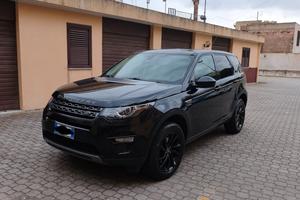 Land rover Discovery sport 2.0 TDI autocarro