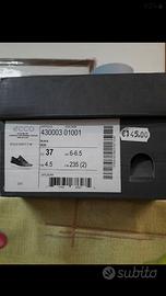 Scarpe in pelle Ecco