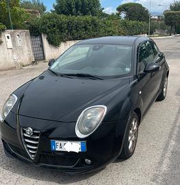 Alfa Romeo Mito 2015