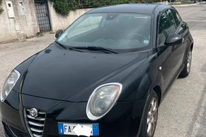 Alfa Romeo Mito 2015