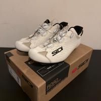 Scarpe Sidi shot 2s pro TG 42 White