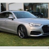 AUDI A4 Avant 35 TDI/163CV S tronic SPORT