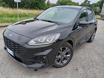 Ford Kuga 2.0tdi 2023 automatica