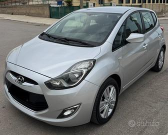 Hyundai iX20 1.4 CRDI 90 CV Comfort