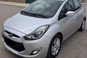 Hyundai iX20 1.4 CRDI 90 CV Comfort