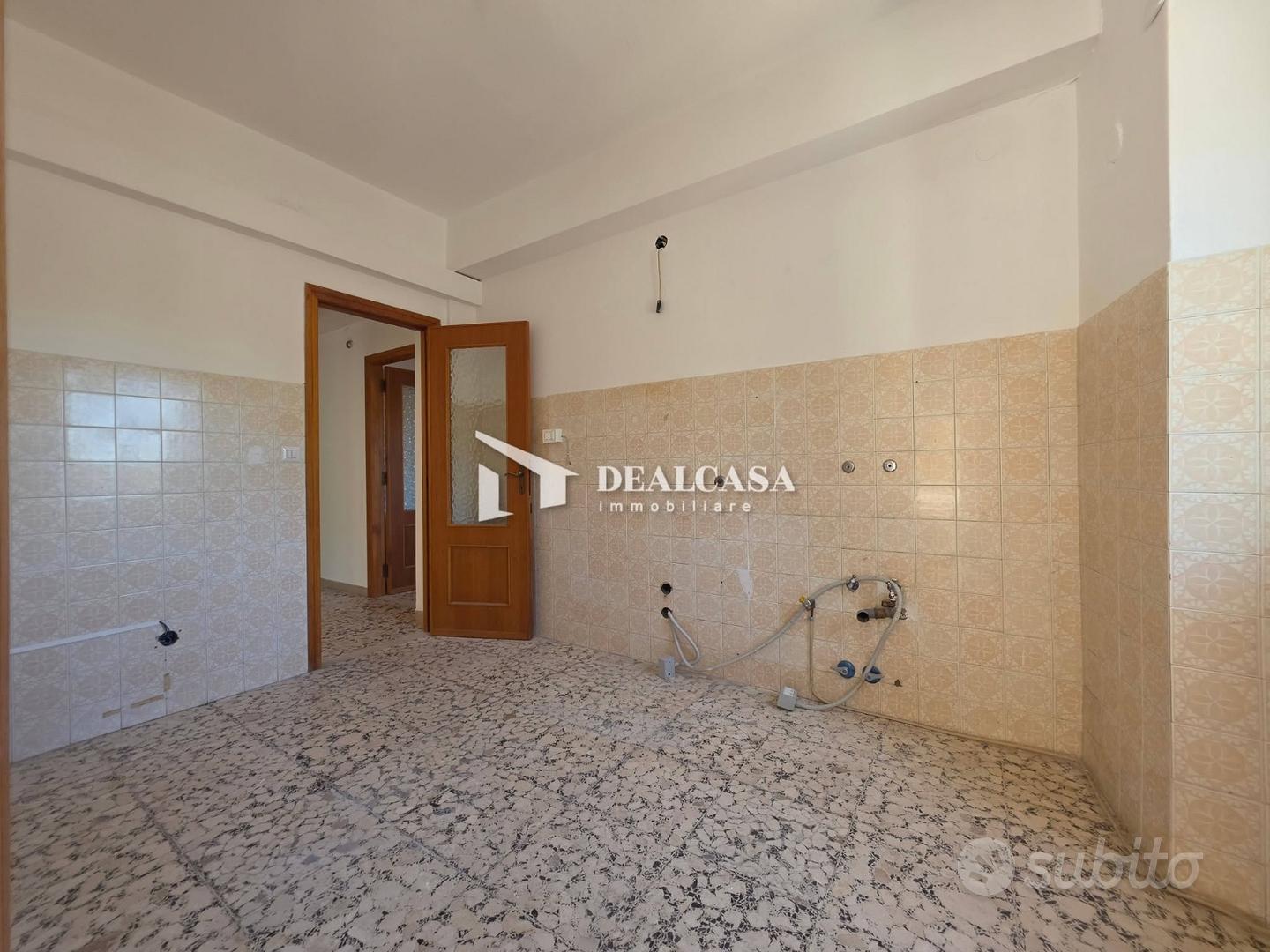 Appartamento – Nuoro, Santu Predu/San Pietro - Vista 5