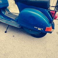 Vespa 150 PX 