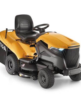 Trattorino Stiga Estate 7102 W bicilindrico