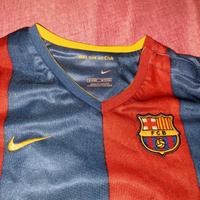 completino FC Barcellona 2007