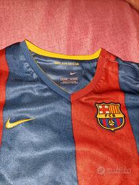 completino FC Barcellona 2007