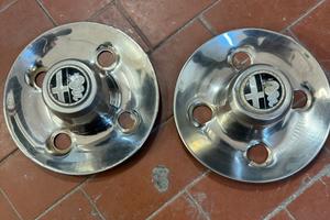 Coppe a Bulloni Alfa Romeo Giulia GT GTV Alfetta