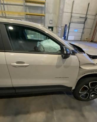PORTA ANTERIORE DESTRA JEEP AVENGER J2 2025