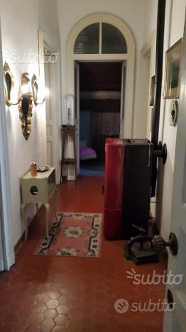 Apartment in Ceres, Vernetto - Vista 5