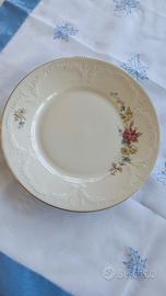 servizio vintage piatti tognana