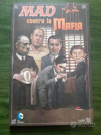 Mad contro Supereroi contro Trump contro la Mafia