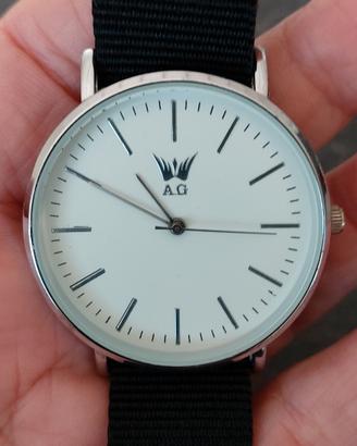 orologio AG