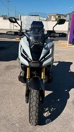 Honda X-ADV 750