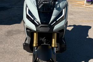 Honda X-ADV 750