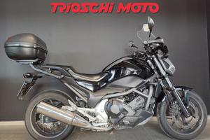 Honda NC700S DCT