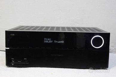 Sintoamplificatore Harman Kardon AVR-270 7.1 3D