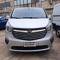 OPEL Vivaro 27 1.6 CDTI 9 POSTI