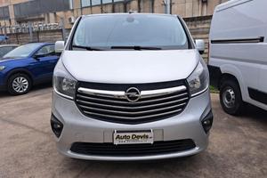 OPEL Vivaro 27 1.6 CDTI 9 POSTI