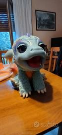 Drago Interattivo torch my blazin di Hasbro FurRea