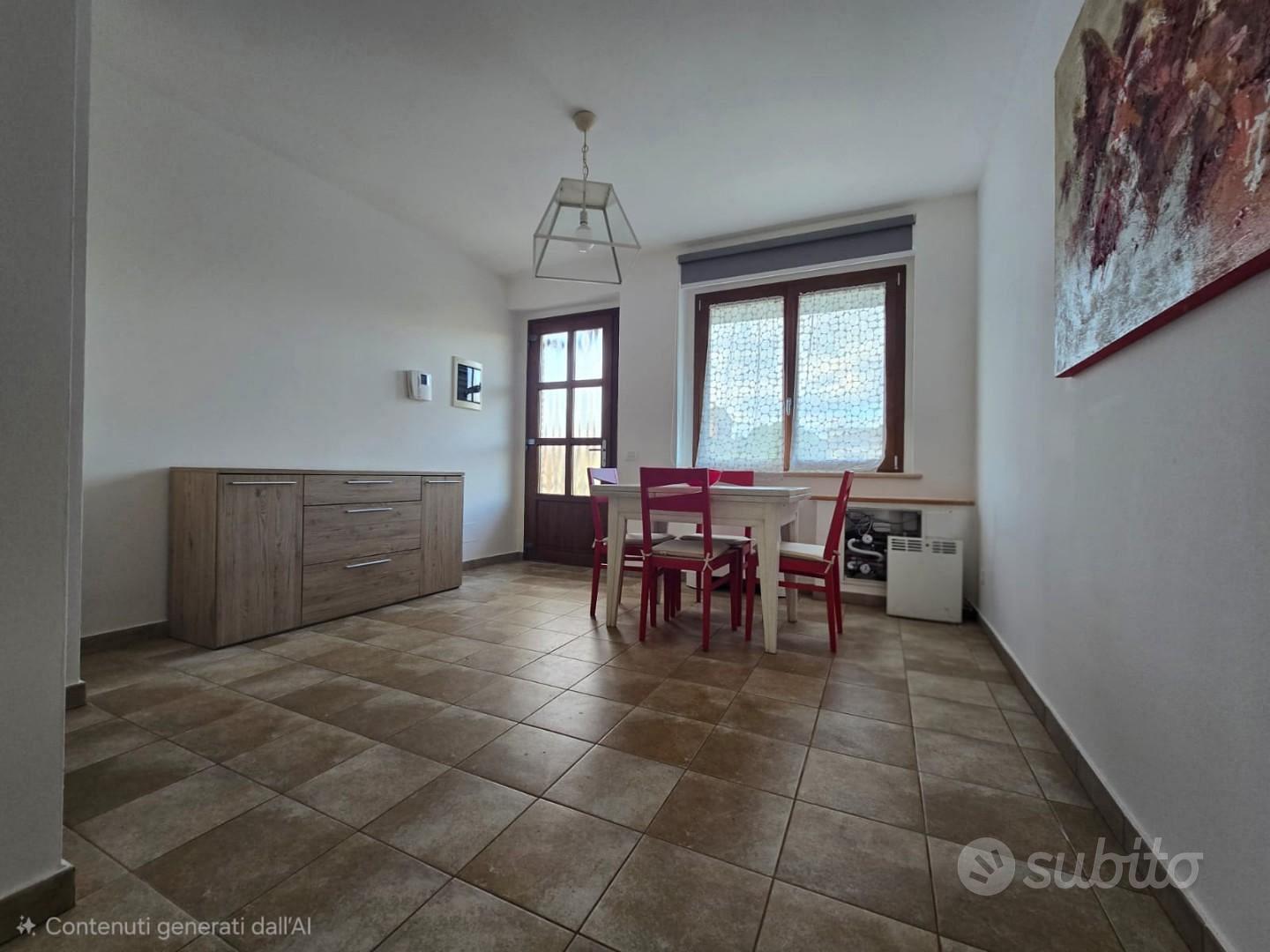 Appartamento – Rosia - Altro
