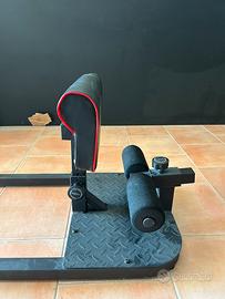 Macchina Squat 3 in 1