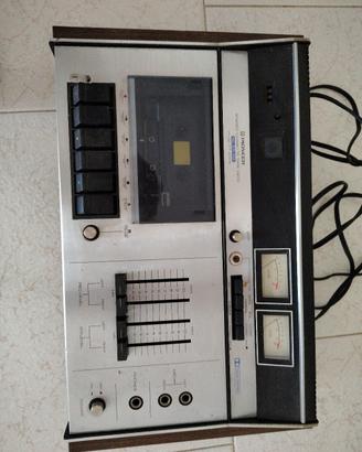 Pioneer stereo cassette CT-4141A