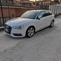 AUDI A3 3ª serie - 2015