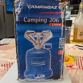 ER-STOCK-046 # FORNELLO CAMPINGAZ 206 1200W