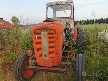 Trattore Same 360