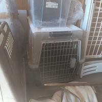 Trasportino Atlas 50