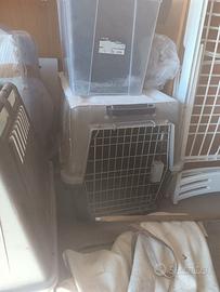 Trasportino Atlas 50