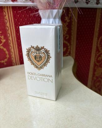 Profumo Donna Dolce e Gabbana