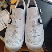 scarpe shimano s-phyre nuove 43