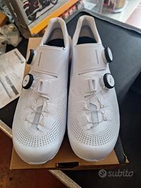 scarpe shimano s-phyre nuove 43