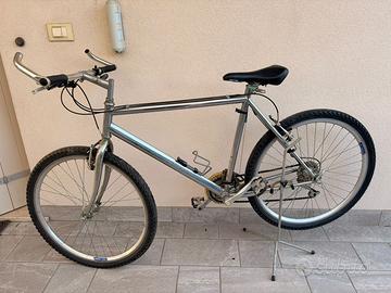 Bici uomo