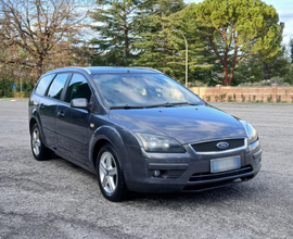 Ford Focus 1.6 Diesel Anno 2006