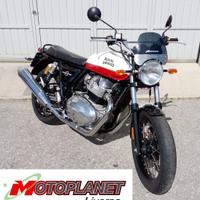 Royal Enfield Interceptor - 2020