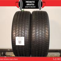 2 Gomme 215 55 R 18 Kenda al 87% SPED GRATIS