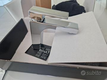 MISCELATORI NUOVI BAGNO EFFEPI H-UNO CON SCARICO
