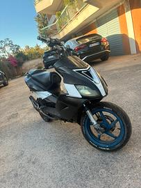 Aprilia sr 50