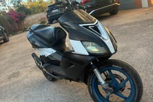 Aprilia sr 50
