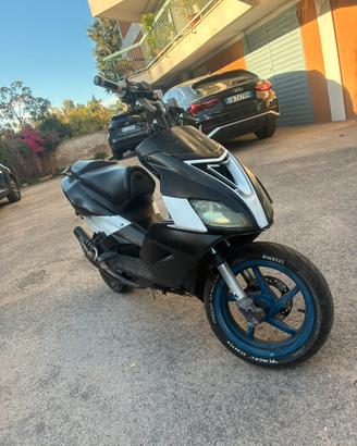 Aprilia sr 50