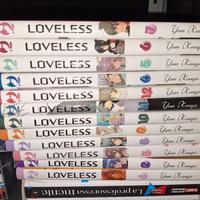 loveless jpop
