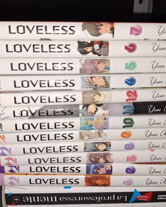 loveless jpop