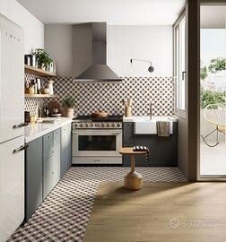 Piastrella 20x20 Fun Joy 02 Sant'Agostino