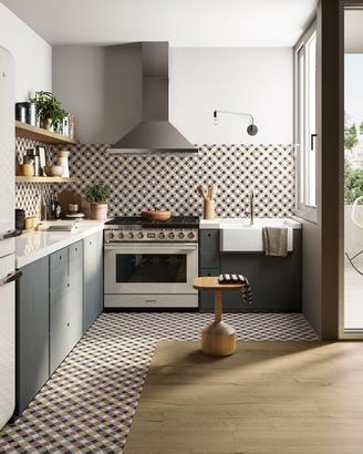 Piastrella 20x20 Fun Joy 02 Sant'Agostino